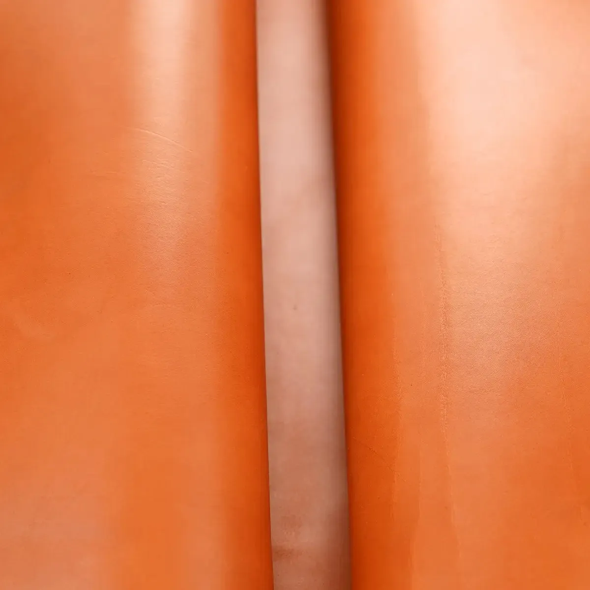 Wickett & Craig English Bridle Leather SG - Tan