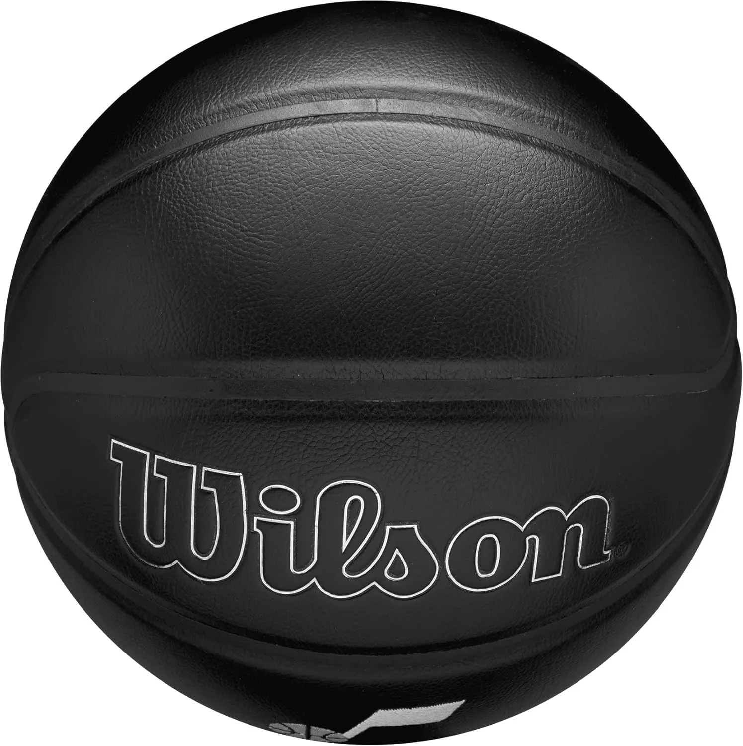 WILSON NBA Team Premiere Basketballs - Size 7-29.5"