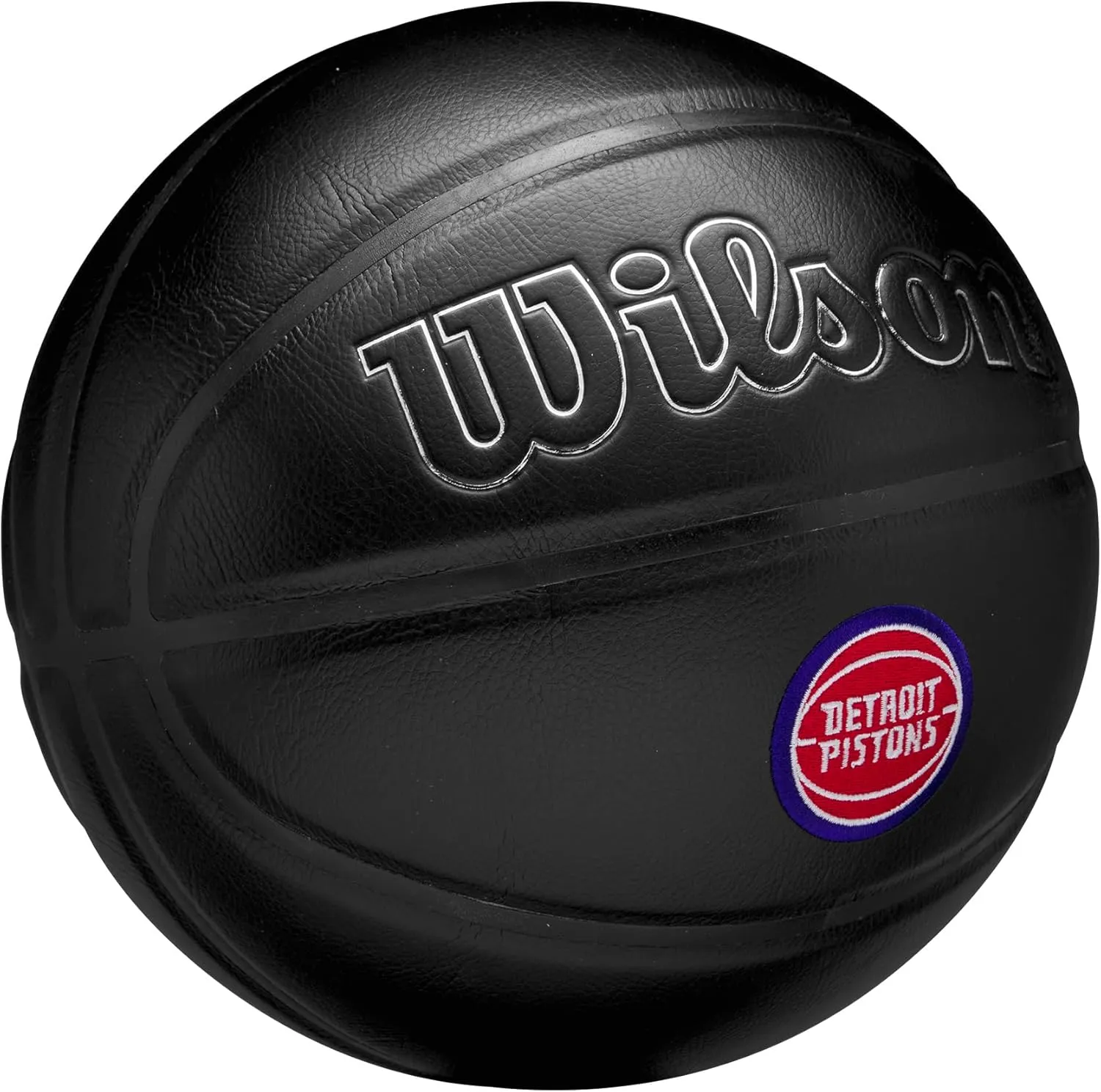 WILSON NBA Team Premiere Basketballs - Size 7-29.5"