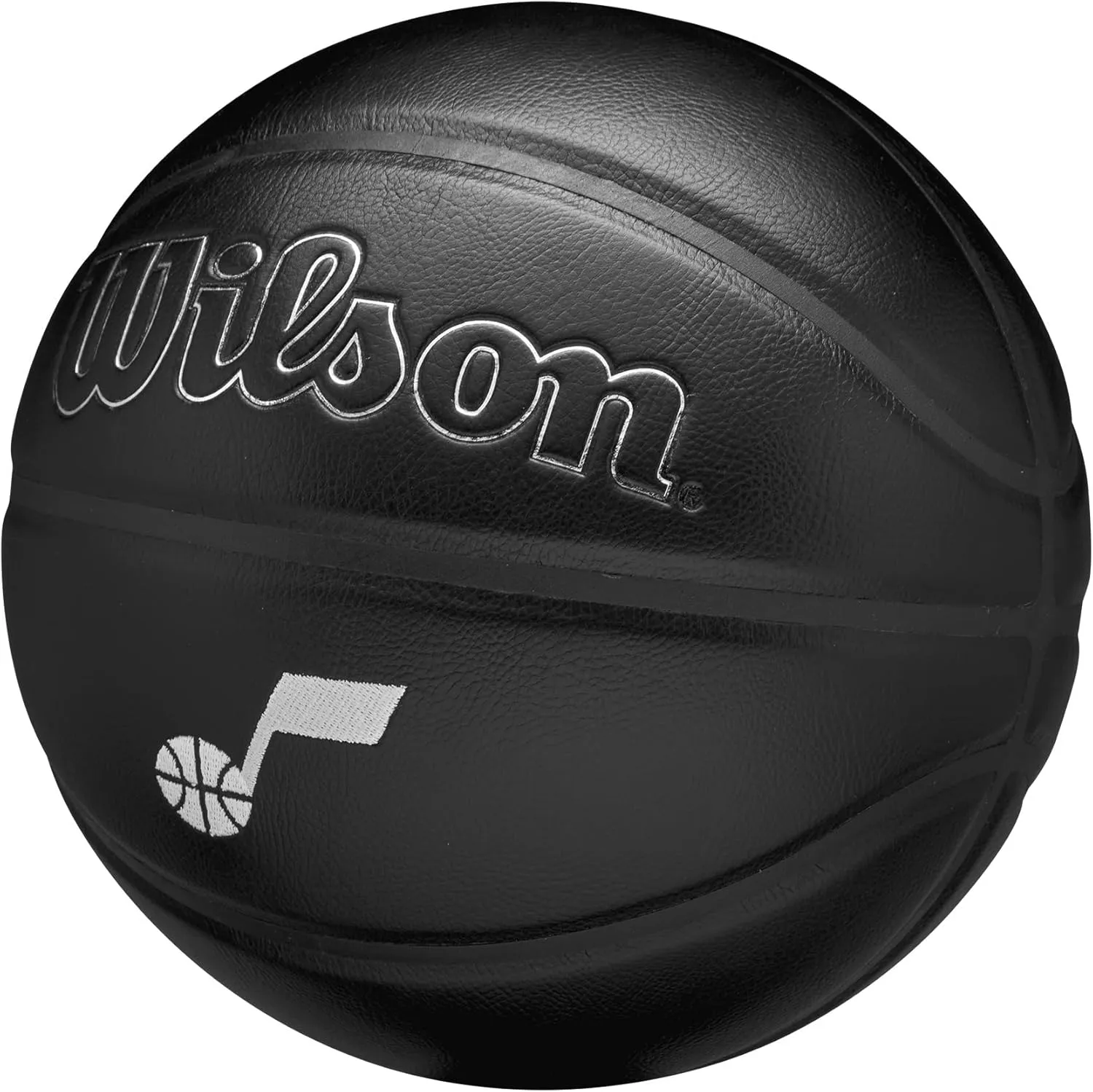 WILSON NBA Team Premiere Basketballs - Size 7-29.5"