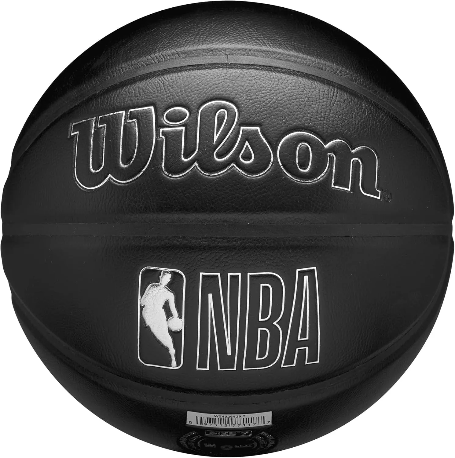 WILSON NBA Team Premiere Basketballs - Size 7-29.5"