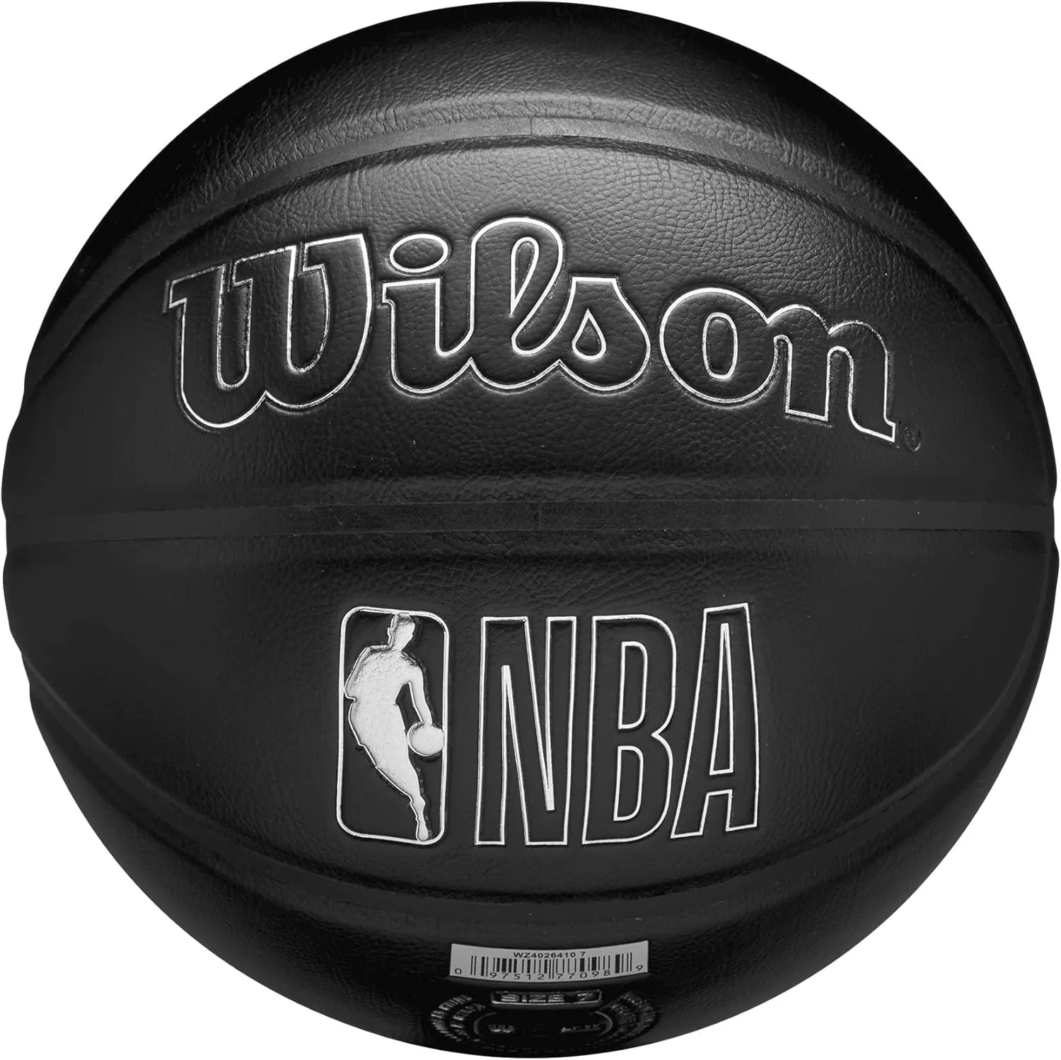 WILSON NBA Team Premiere Basketballs - Size 7-29.5"