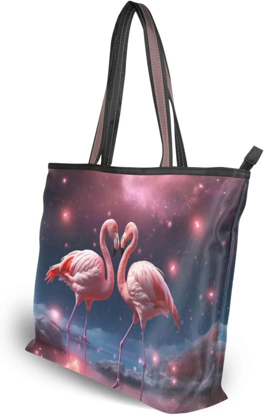 Women Tote Bag, Large Shoulder Hobo Bags Casual Handbags Big Capacity Shopping Work Bag for Vacation, 13