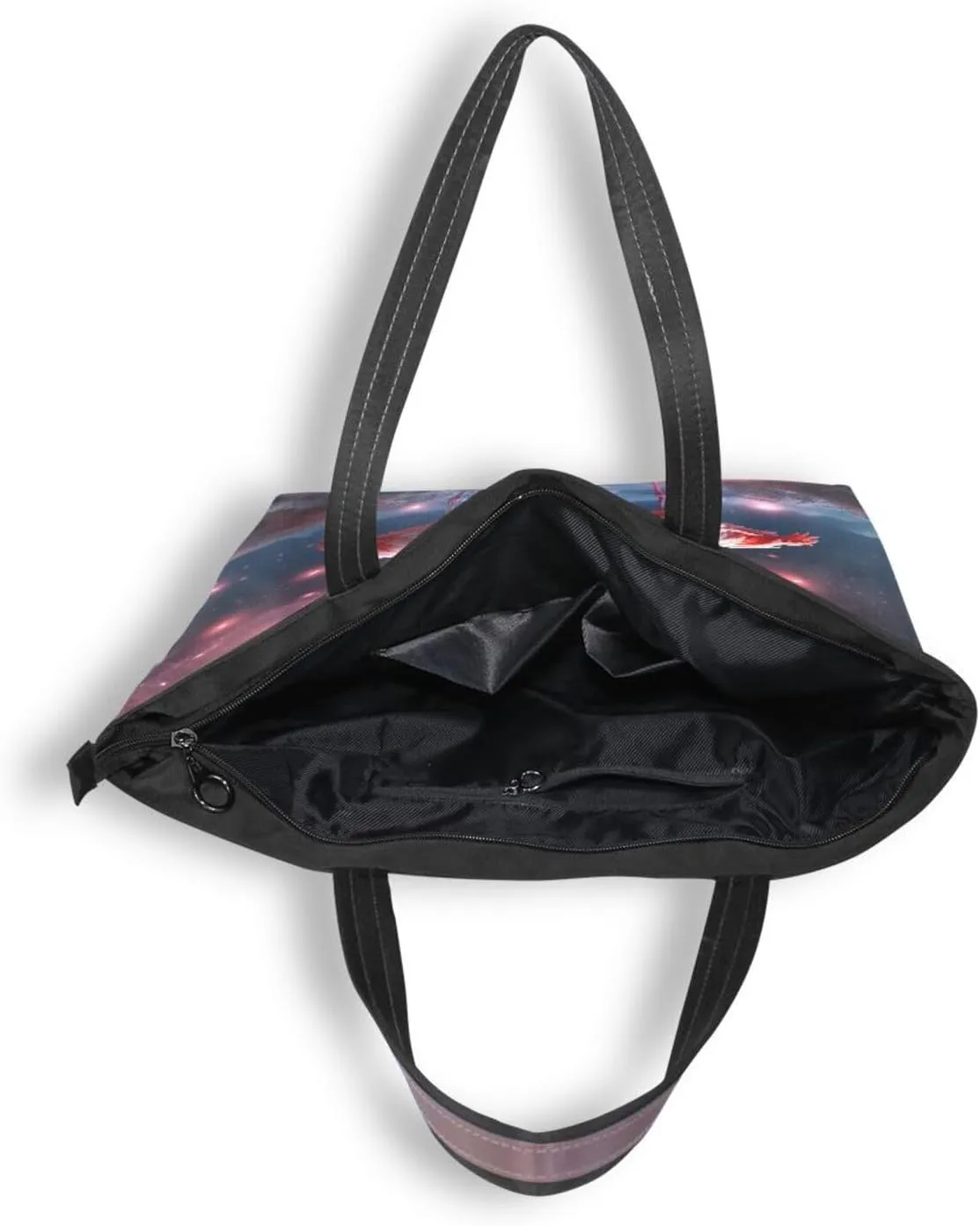 Women Tote Bag, Large Shoulder Hobo Bags Casual Handbags Big Capacity Shopping Work Bag for Vacation, 13