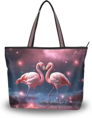 Women Tote Bag, Large Shoulder Hobo Bags Casual Handbags Big Capacity Shopping Work Bag for Vacation, 13