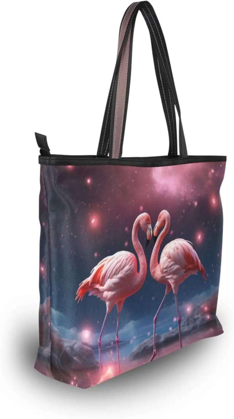 Women Tote Bag, Large Shoulder Hobo Bags Casual Handbags Big Capacity Shopping Work Bag for Vacation, 13
