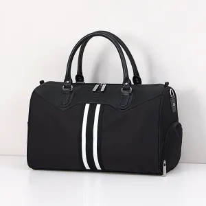 Women's & Men's Shoe Pouch Large Capacity Portable For And Travel Bags