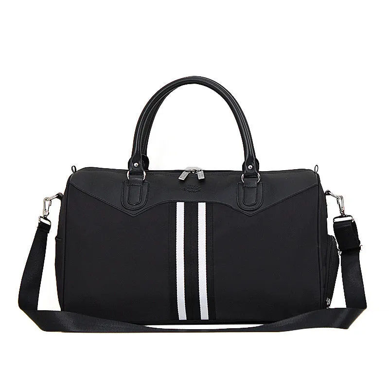 Women's & Men's Shoe Pouch Large Capacity Portable For And Travel Bags