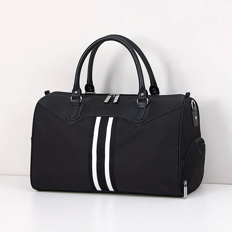 Women's & Men's Shoe Pouch Large Capacity Portable For And Travel Bags