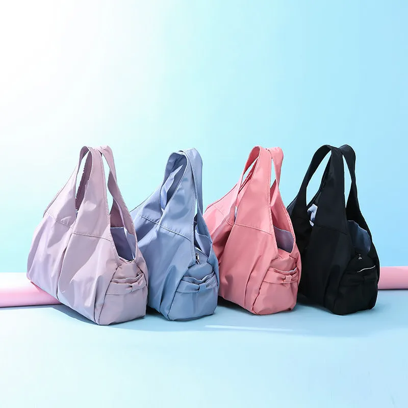 Women's Capacity Dry Wet Separation Short Distance Bags