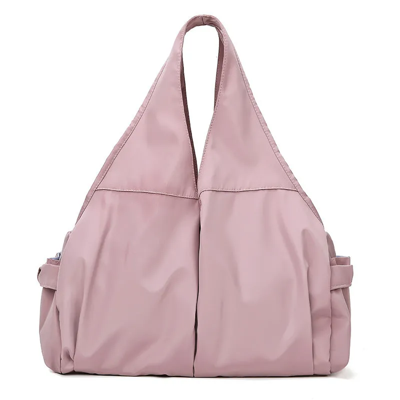 Women's Capacity Dry Wet Separation Short Distance Bags