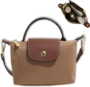 Women's Fashion Colorblock Mini Crossbody Bag, Match Handbag with Adjustable Strap, Vintage Solid Color Square Purse