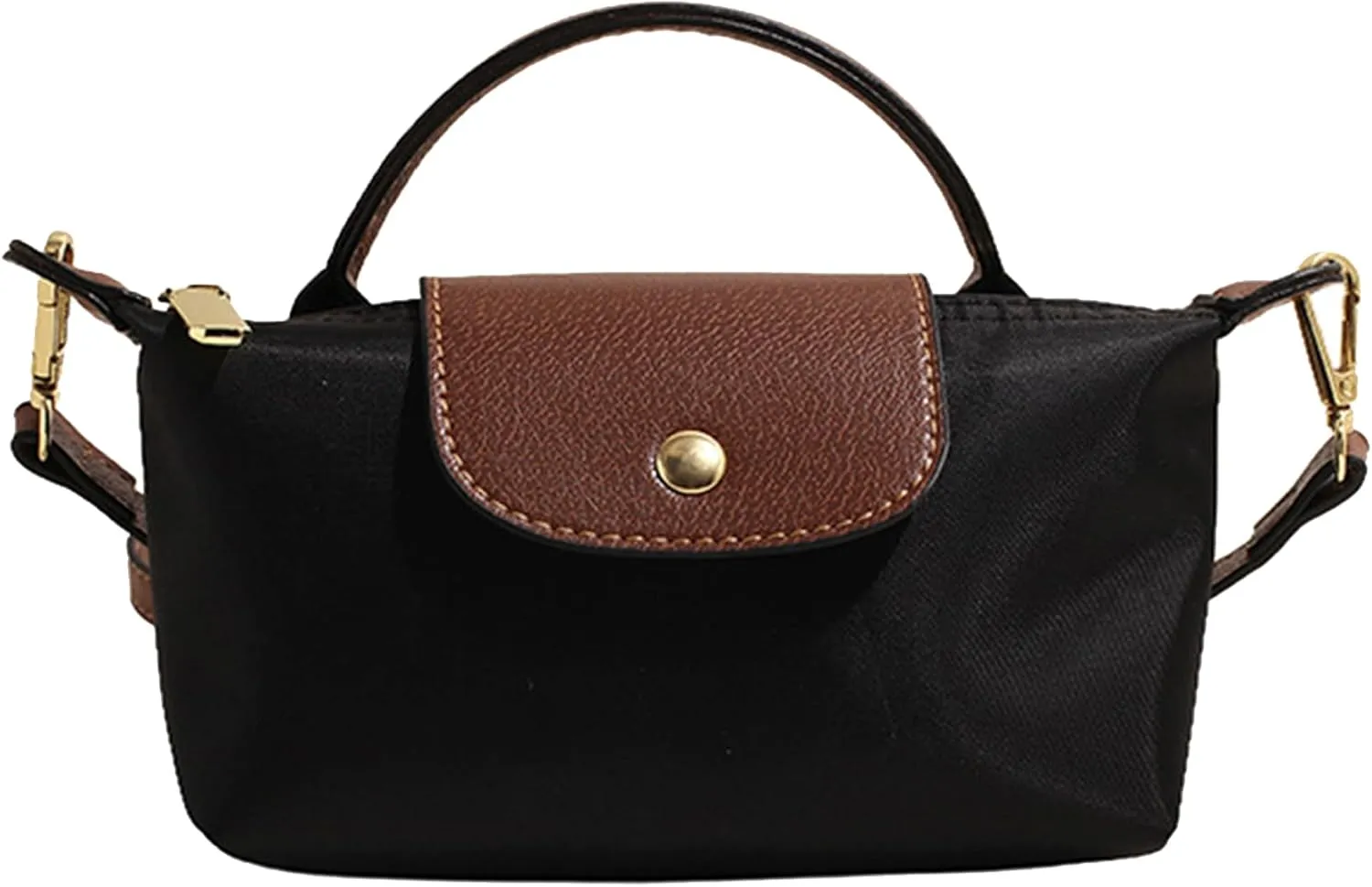Women's Fashion Colorblock Mini Crossbody Bag Square Shoulder Bag Handbag Women Phone Wallet Purse with Adjustable Strap