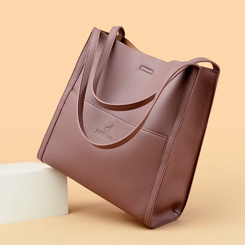 Women's Fashion Large Capacity Shoulder Bag