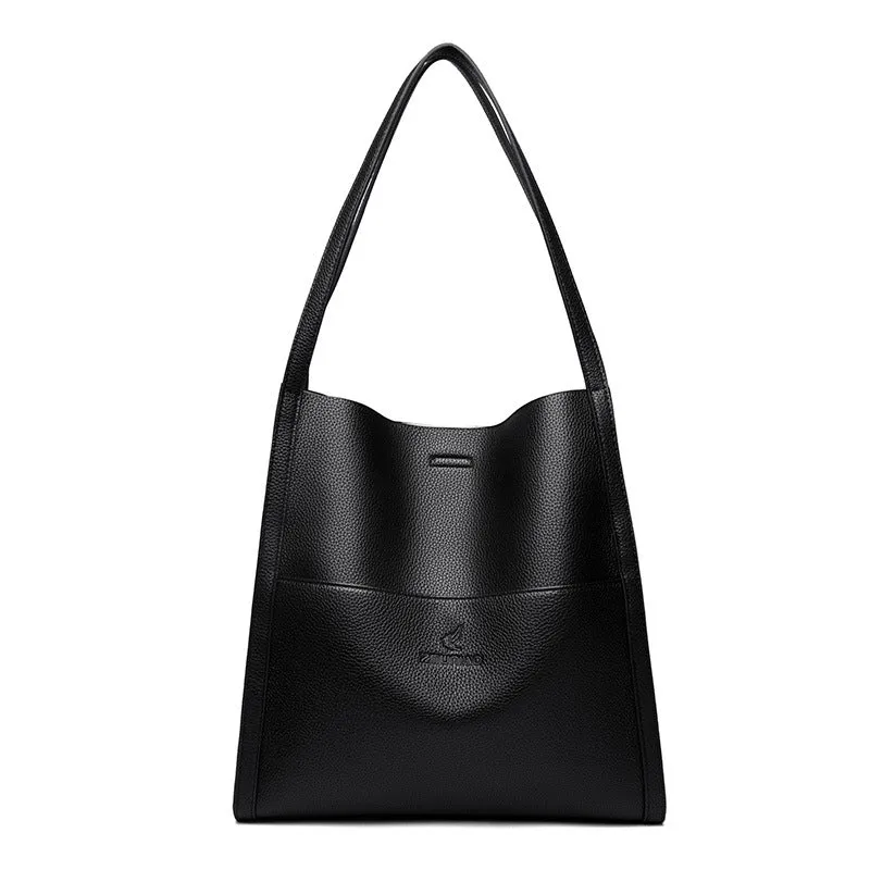 Women's Fashion Large Capacity Shoulder Bag