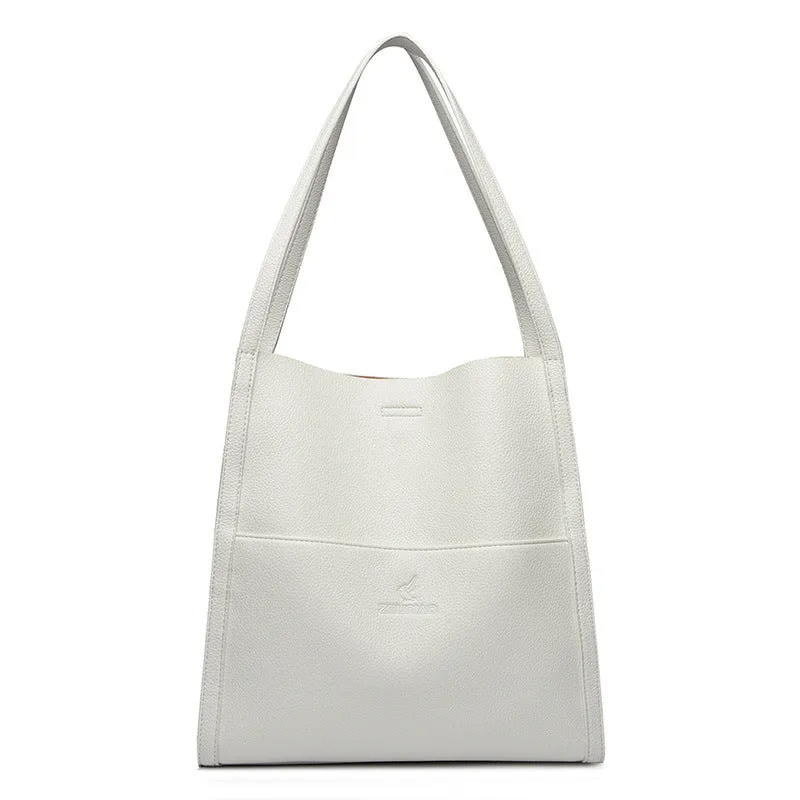 Women's Fashion Large Capacity Shoulder Bag