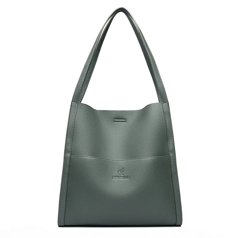 Women's Fashion Large Capacity Shoulder Bag