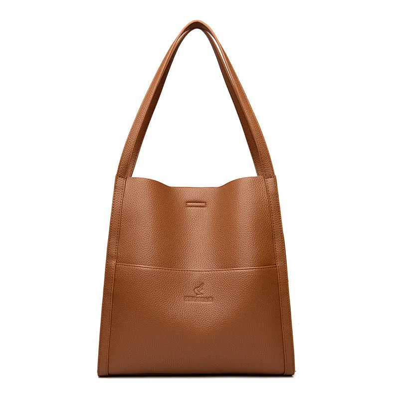 Women's Fashion Large Capacity Shoulder Bag