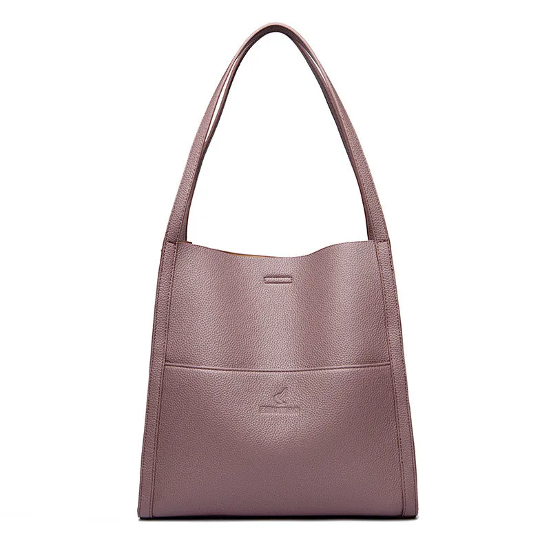Women's Fashion Large Capacity Shoulder Bag