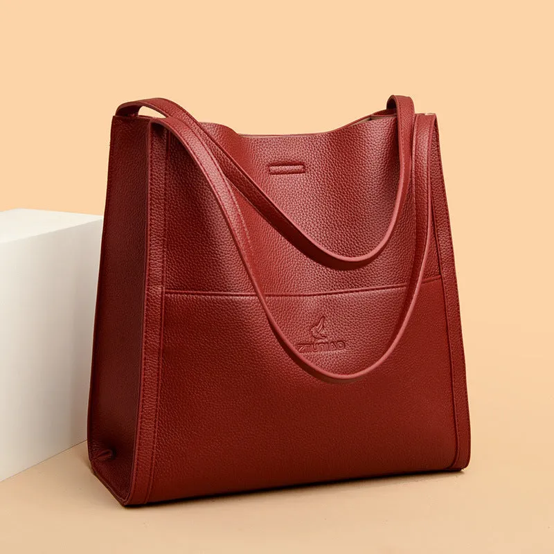 Women's Fashion Large Capacity Shoulder Bag