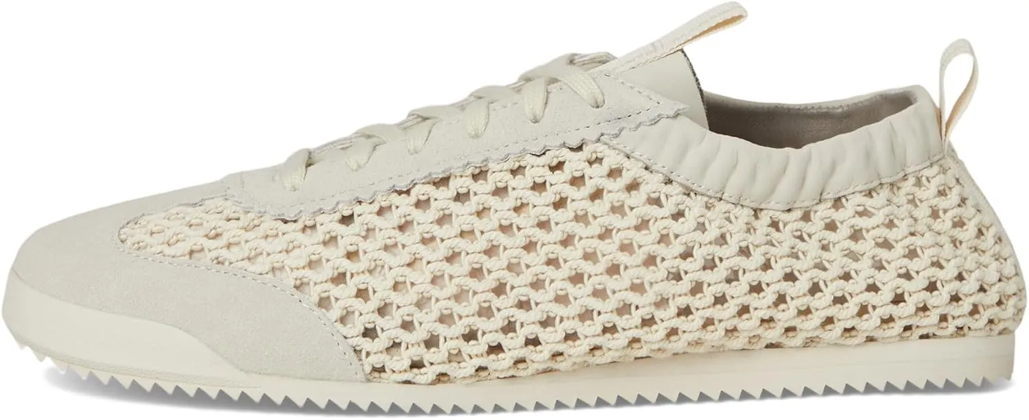 Women's Kenny Woven Runner Sneaker