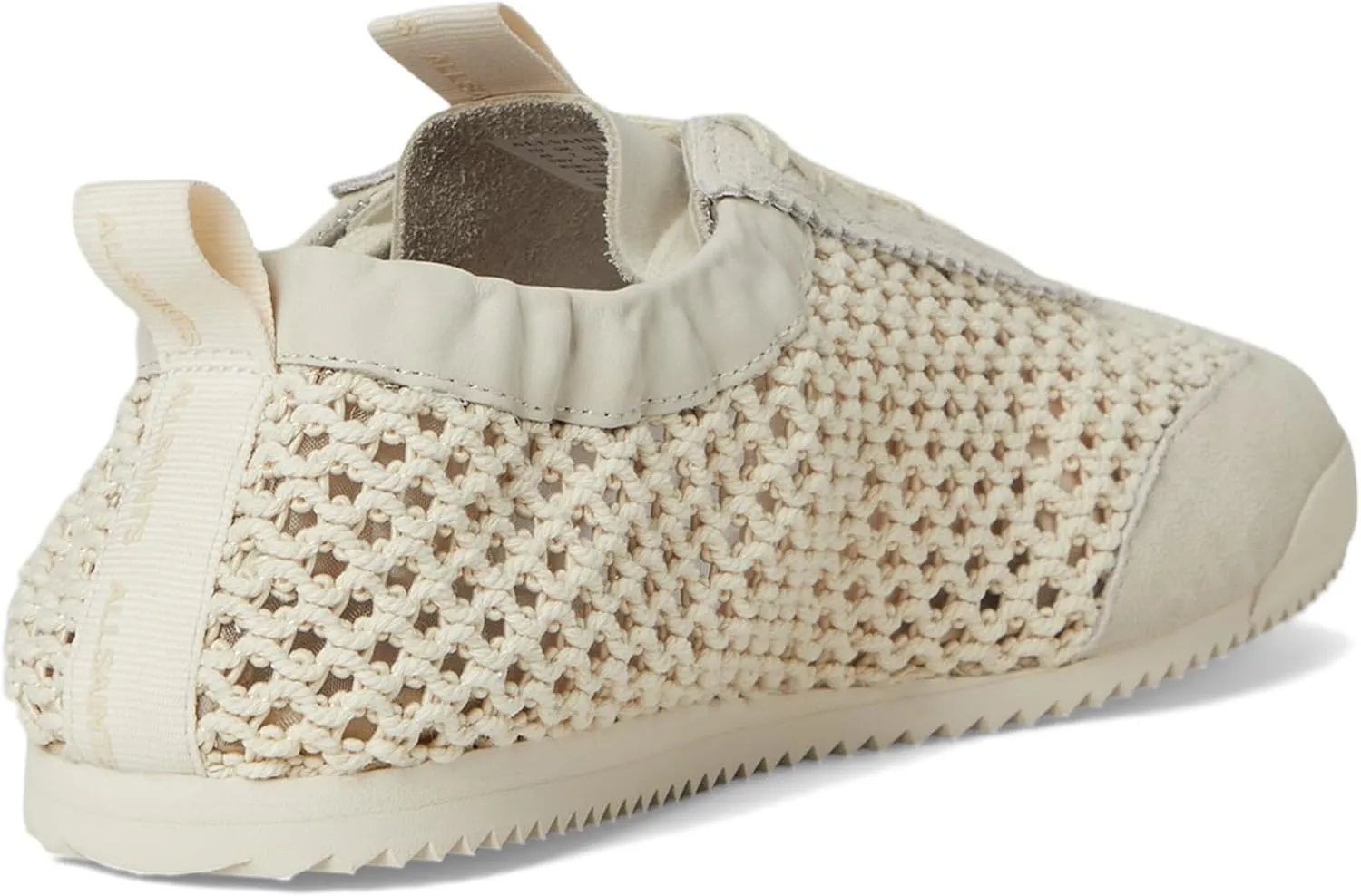 Women's Kenny Woven Runner Sneaker