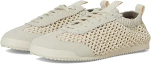 Women's Kenny Woven Runner Sneaker