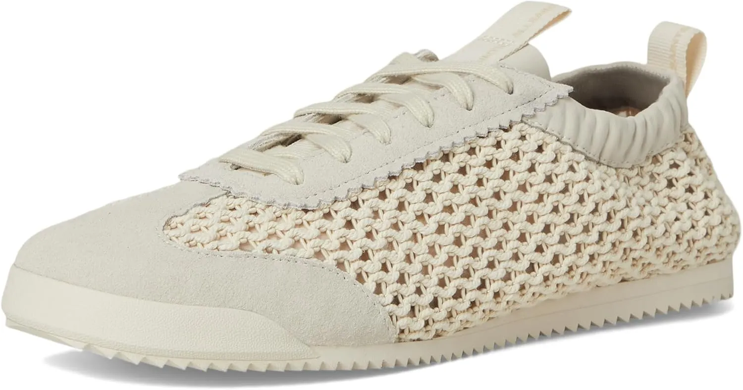 Women's Kenny Woven Runner Sneaker