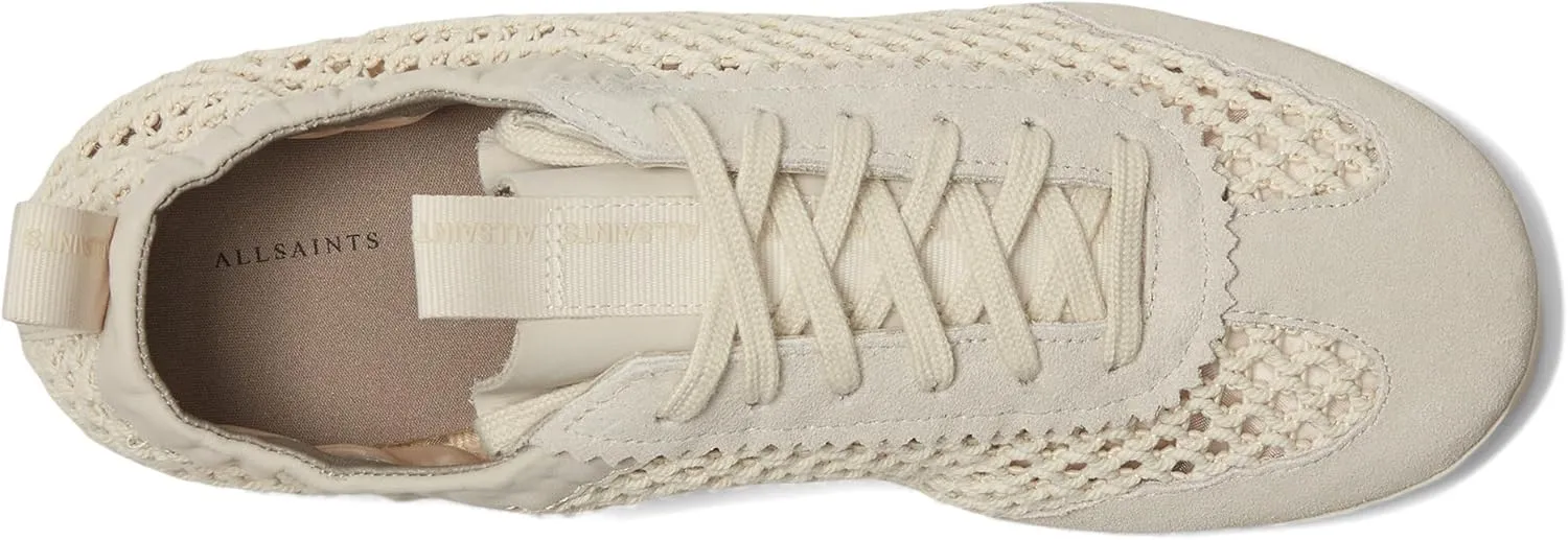 Women's Kenny Woven Runner Sneaker