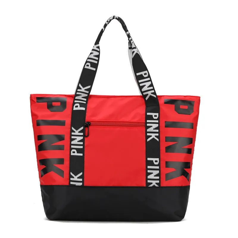 Women's Large Capacity Business Trip Storage Lightweight Bags