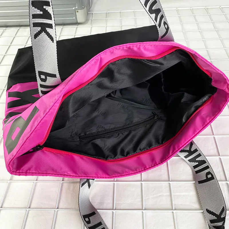 Women's Large Capacity Business Trip Storage Lightweight Bags