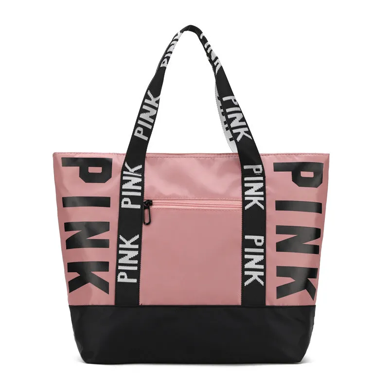 Women's Large Capacity Business Trip Storage Lightweight Bags