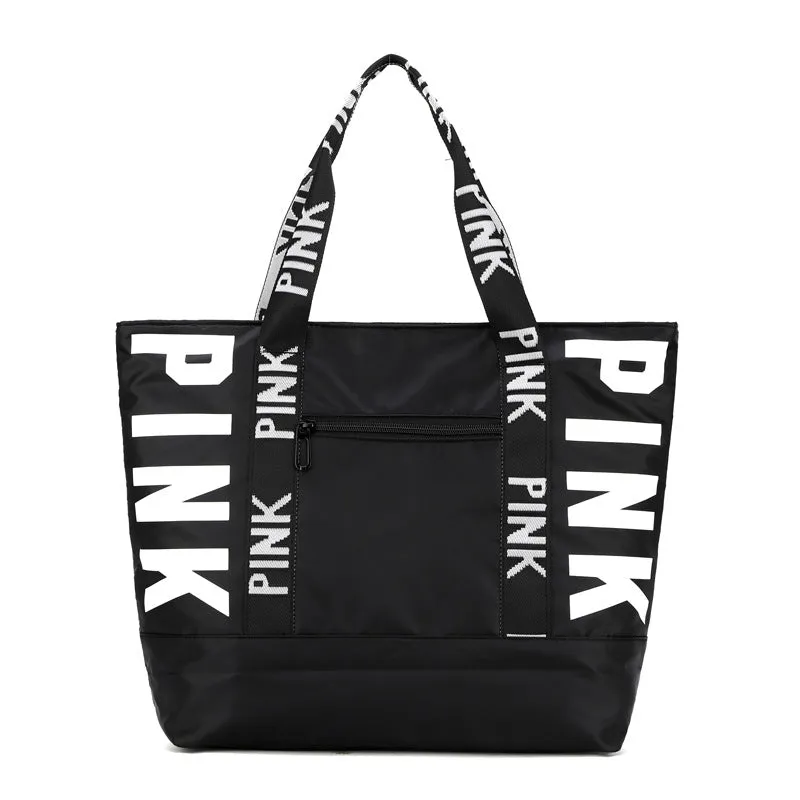 Women's Large Capacity Business Trip Storage Lightweight Bags