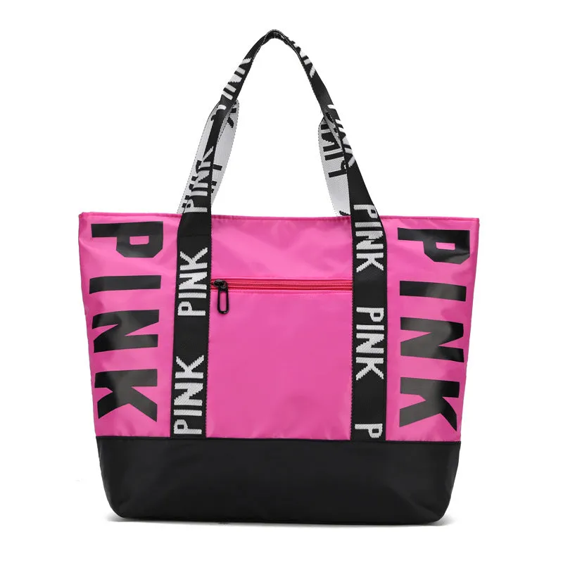 Women's Large Capacity Business Trip Storage Lightweight Bags