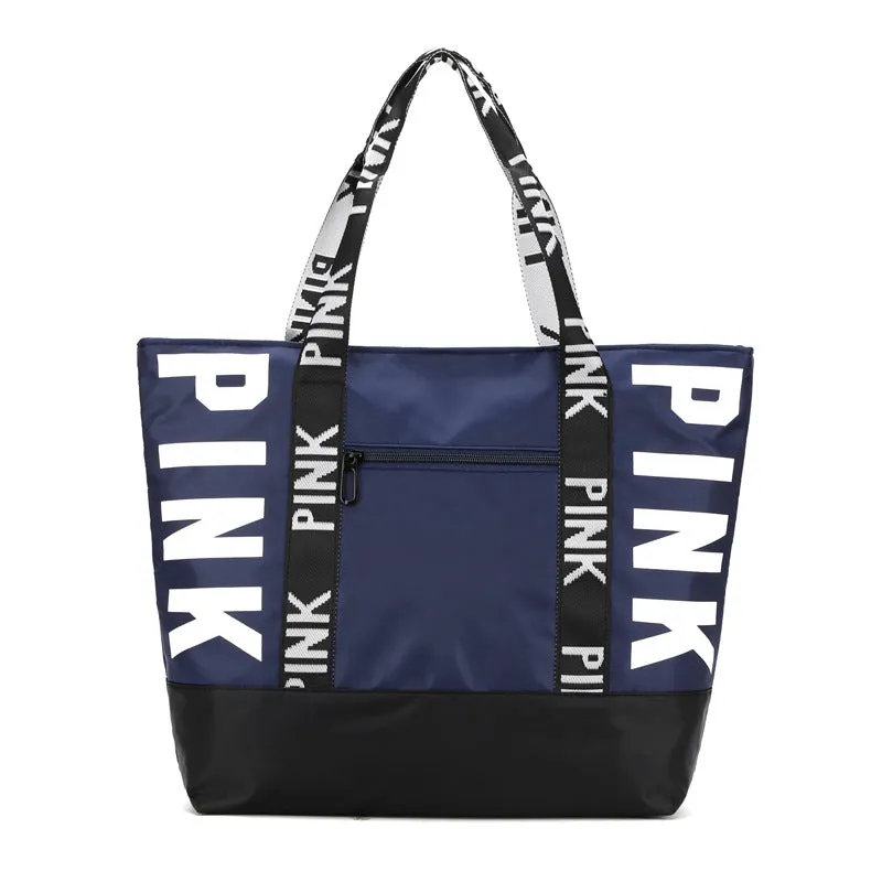 Women's Large Capacity Business Trip Storage Lightweight Bags