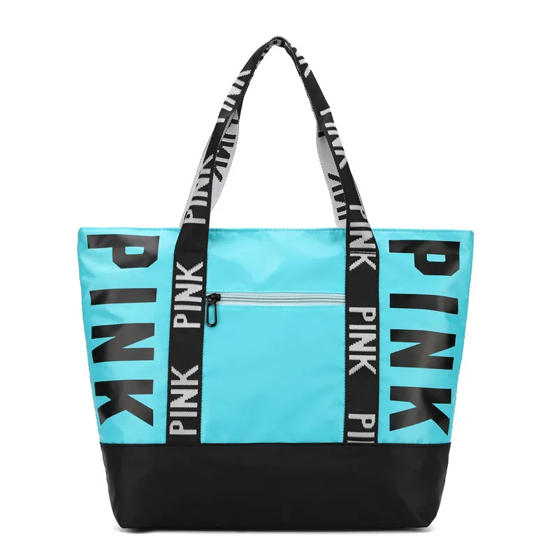 Women's Large Capacity Business Trip Storage Lightweight Bags