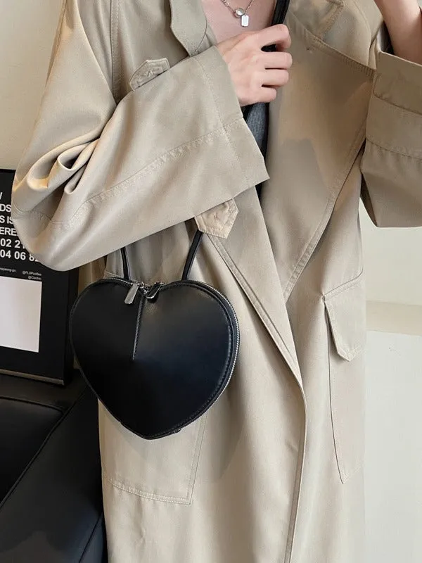 Women's Stylish Good Texture Design Popular Mini Bags
