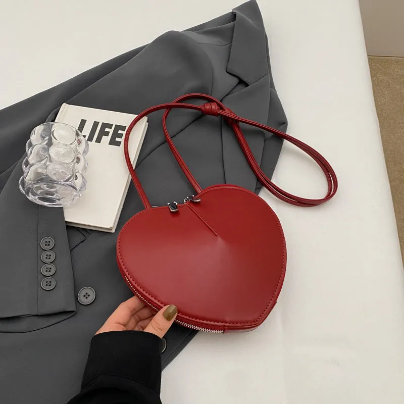 Women's Stylish Good Texture Design Popular Mini Bags