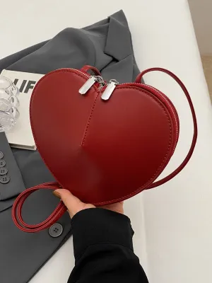 Women's Stylish Good Texture Design Popular Mini Bags