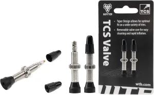 WTB TCS Presta Valve