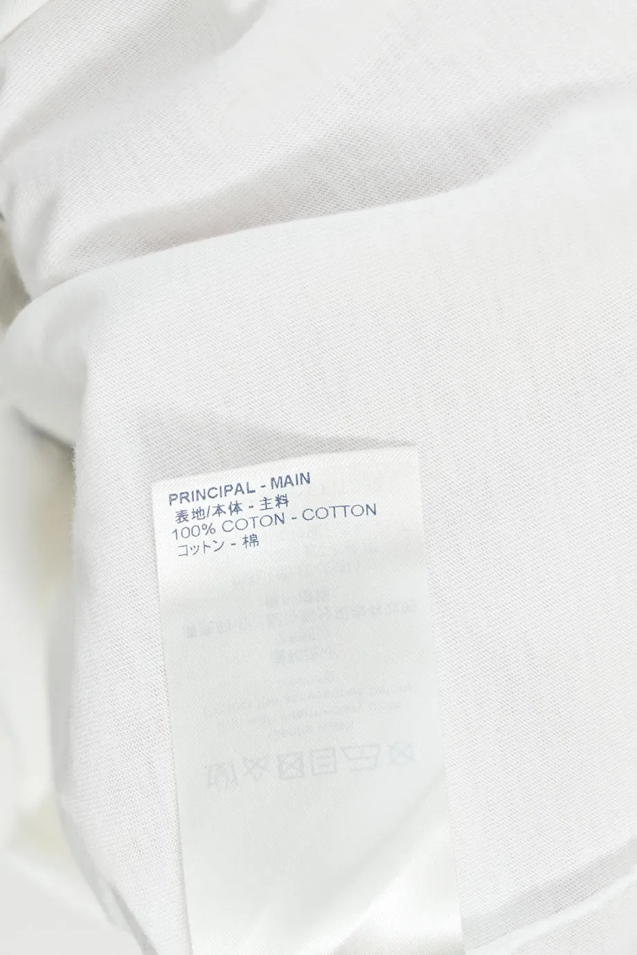 [WW32432] Louis Vuitton | T-shirt