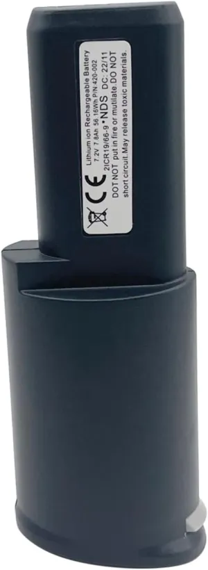 XL2 Battery PN 420-002 for Niton XL2 Handheld XRF Analyzer