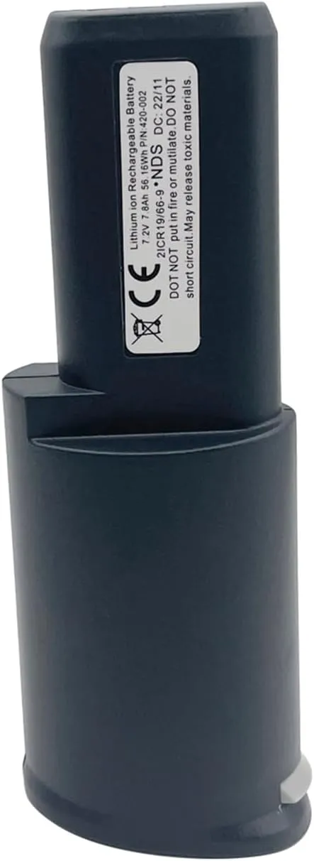 XL2 Battery PN 420-002 for Niton XL2 Handheld XRF Analyzer