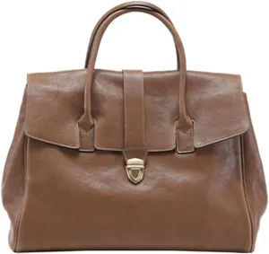 YFGBCX Leather Tote Bag for Women Large Work Tote Bags Vintage Designer Handbags Top Handle Bags for Travel