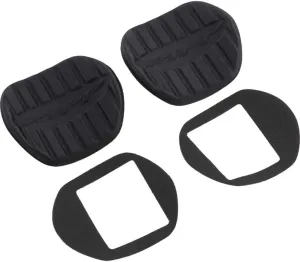 Zipp Vuka Clip Armrest Pad Kit, B1