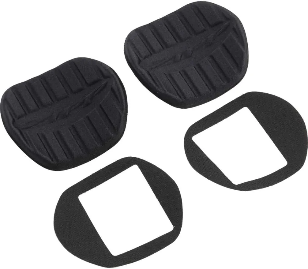 Zipp Vuka Clip Armrest Pad Kit, B1